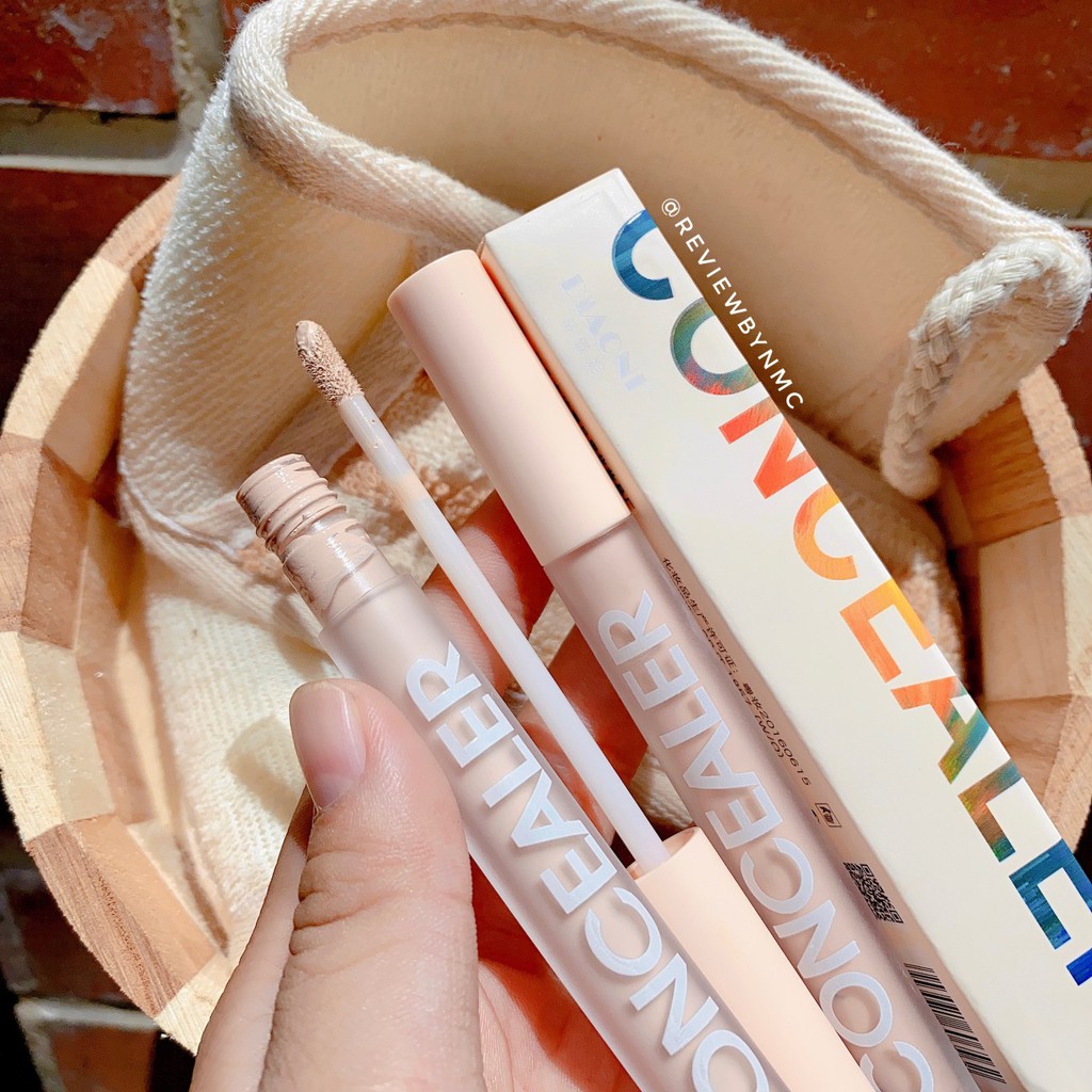 Kem Che Khuyết điểm thần thánh Concealer