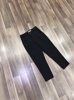 Quần baggy mango vnxk