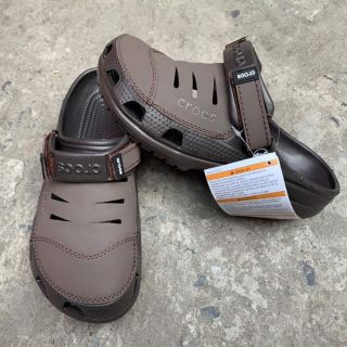 DÉP CROS.S YUKON SPORT CLOG CHO NAM