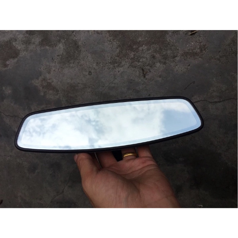 Gương điện chống chói