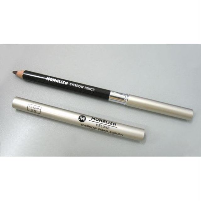 [NHẬP COSQUEEN - GIẢM 10% CHO ĐƠN HÀNG TỪ 150K] Chì vẽ chân mày và viền mắt Monaliza | BigBuy360 - bigbuy360.vn