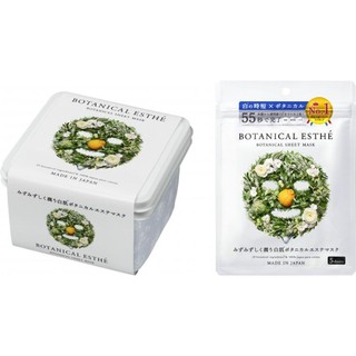 Mặt nạ Botanical Esthe Sheet Mask