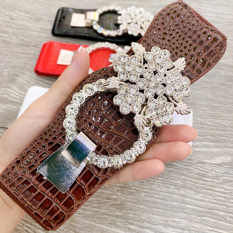 Đai đầm da | BigBuy360 - bigbuy360.vn