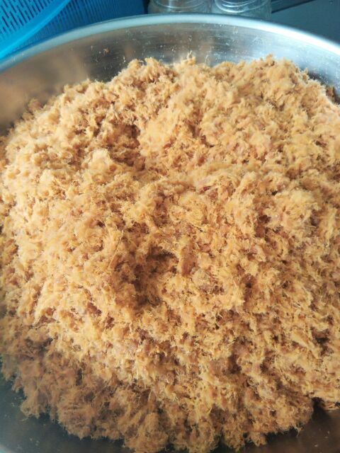 [FREESHIP 99K TOÀN QUỐC] Ruốc tôm bà chanh hộp 400g | BigBuy360 - bigbuy360.vn