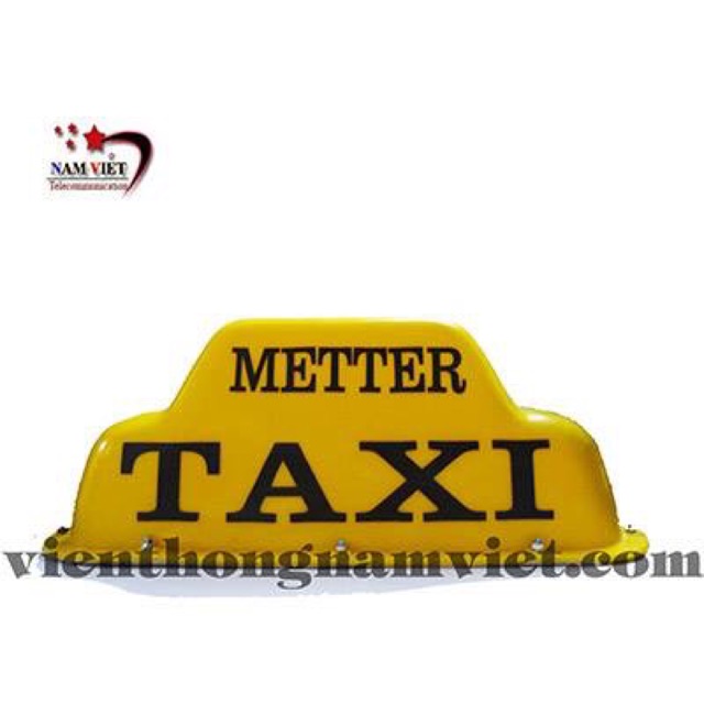 Đèn Mào Taxi