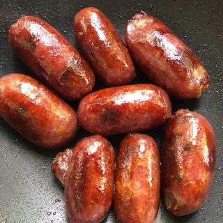 Lạp Xưởng Tươi [1KG]
