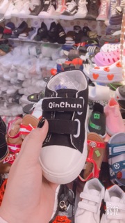 giày sneaker cho bé 👟