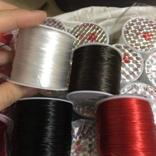 Combo 7 cuộn Dây thun co dãn