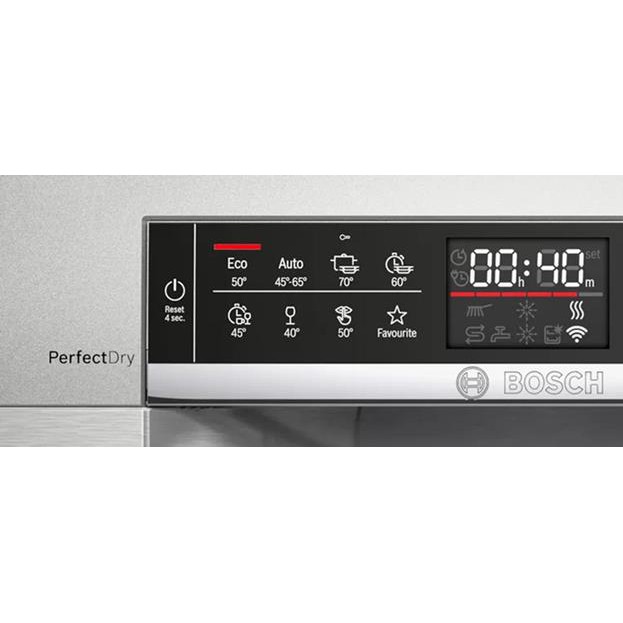 Máy rửa bát Bosch SMS6ZCI49E - Máy rửa bát độc lập [Sẵn hàng]