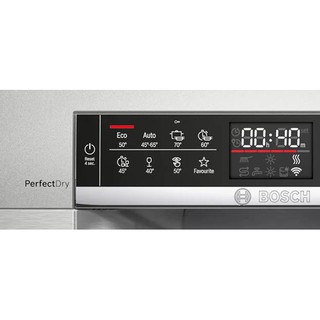 Máy rửa bát Bosch SMS6ZCI49E - Máy rửa bát độc lập [Sẵn hàng]