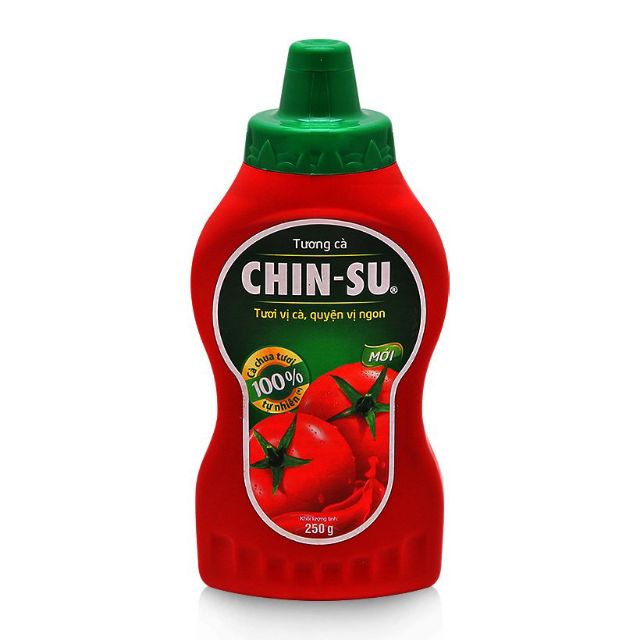 Tương  Cà Chinsu 250g