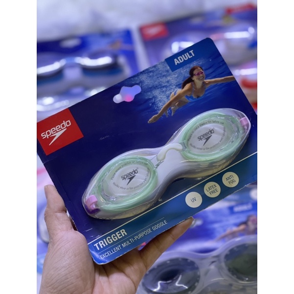 Kính Bơi Speedo Mỹ