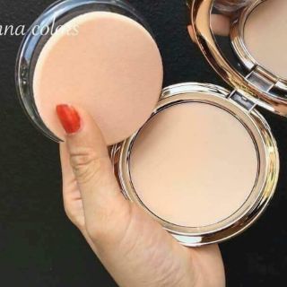 Phấn phủ Sivanna colors