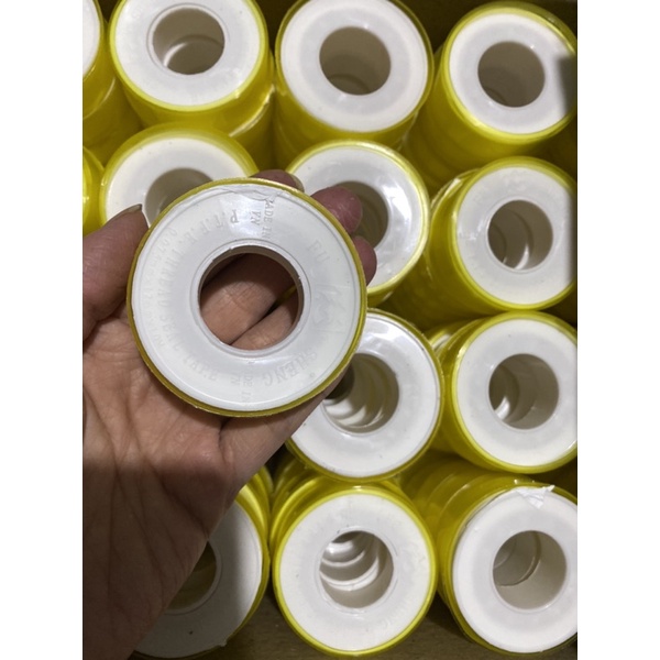 10 cuộn băng tan ( Shop 5 sao )