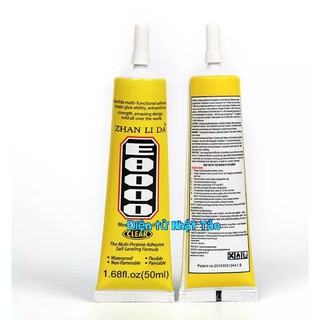 KEO E8000 ĐA NĂNG DÁN MÀN HÌNH ĐIỆN THOẠI, LAPTOP