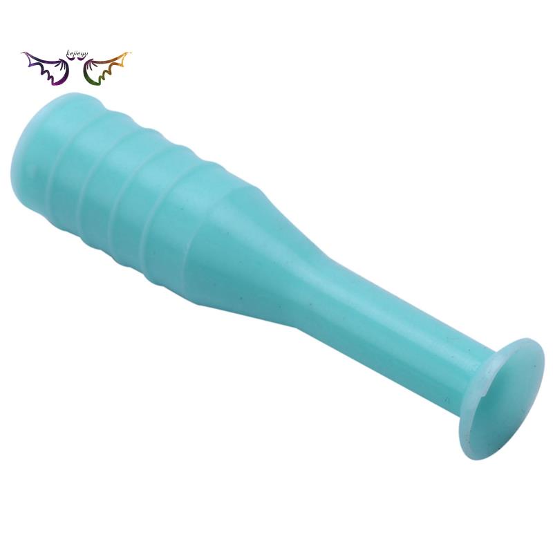 Bộ 5 Dụng Cụ Chèn & Lấy Lõi Kính Áp Tròng Cứng Cáp RGP