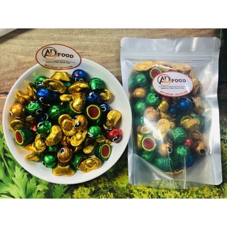 1KG SÔ CÔ LA KẸO VIÊN HÌNH NGỘ NGHĨNH