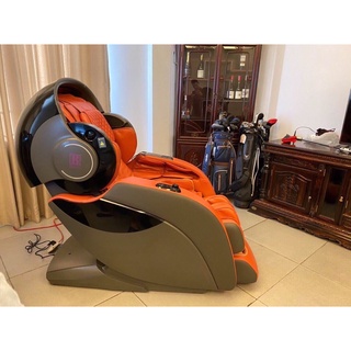 GHẾ MASSAGE BOSS MCB 901