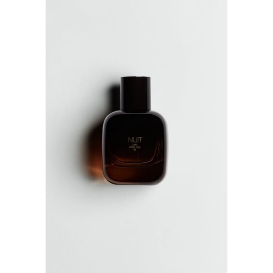 Nước hoa nữ ZARA NUIT EAU DE PARFUM 90 ML (3.0 FL. OZ).