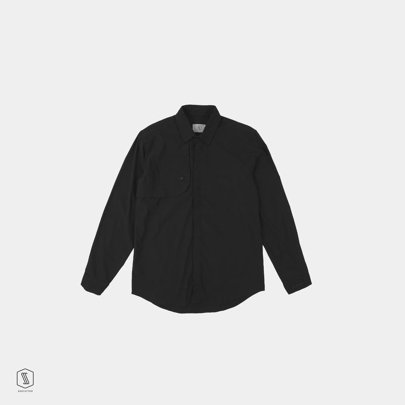  Áo Sơ Mi Nam SSSTUTTER Dap Shirt