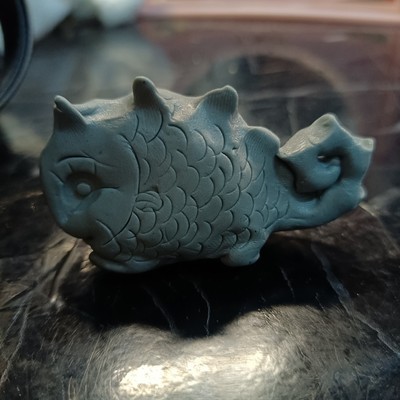 1 Cục Tẩy Bút Chì Vẽ Phác Thảo Chuyên Nghiệp 4b Độ Bóng Cao Bằng Nhựa Dẻo Mạnh Mẽ-6142