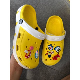 Dép xục bít mũi 172