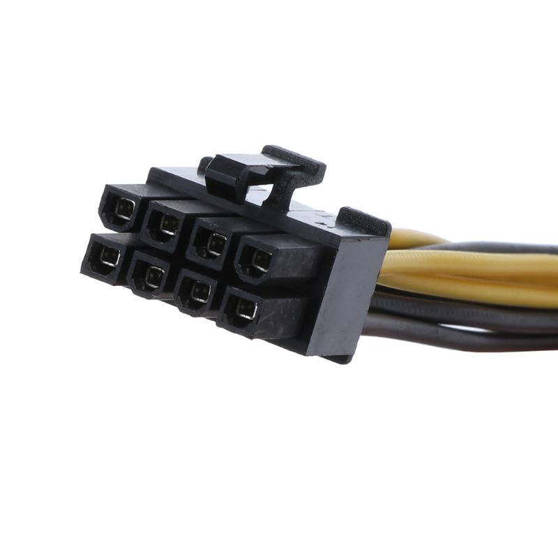 Dây Cáp Nối Dài Bo Mạch Chủ ATX CPU 8 Pin Male Sang Female