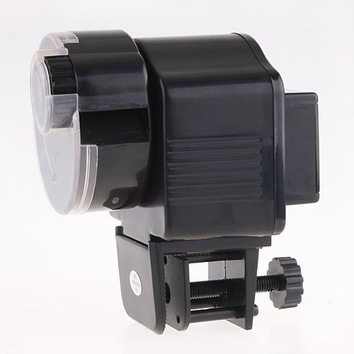 -  Máy Cho Cá Ăn Tự Động AF2003