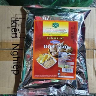 Bột Tỏi Đặc Biệt Việt Ấn 500gram