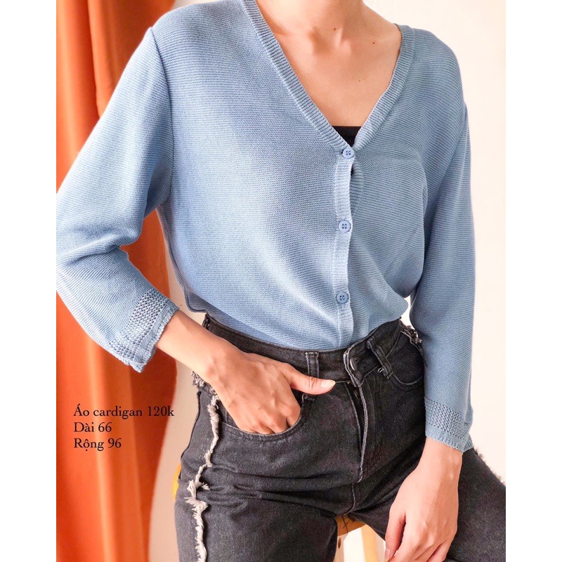 [Si tuyển] khoác len cardigan hàn quốc! | BigBuy360 - bigbuy360.vn