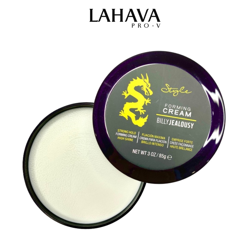 Sáp vuốt tóc nam thơm giữ nếp lâu chính hãng RỒNG VÀNG S02