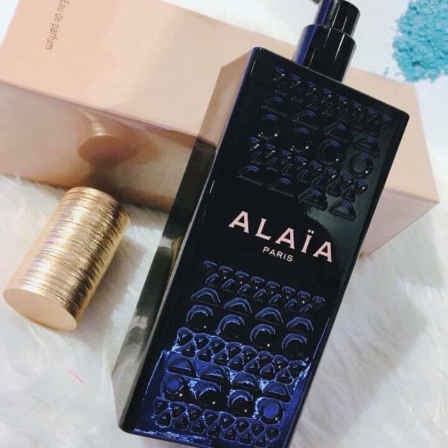 Alaia Edp edp