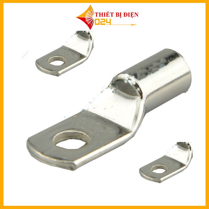 Bộ  10 đầu ,20 đầu cos dây điện bít trần , SC 4-6 đên sc 35-10
