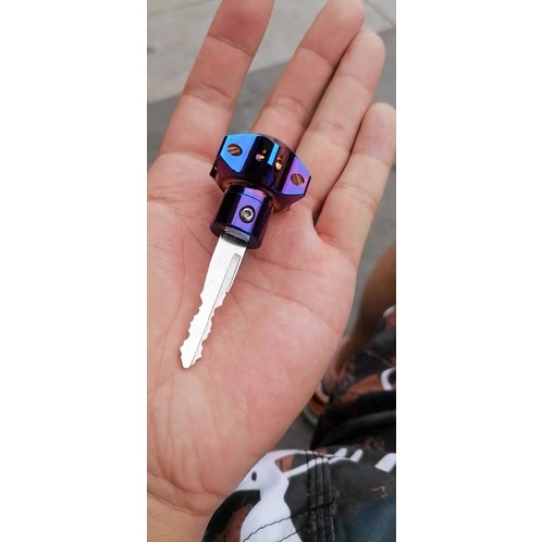 Độ chìa khóa đẳng cấp cho xe exciter, winner, wave......