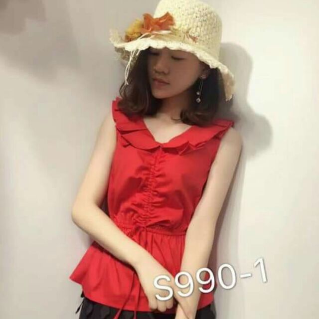 Áo sát nách thời trang