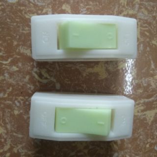 Công tắc quả nhót ( Công tắc treo)