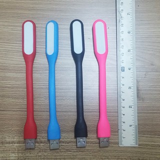 Bộ 2 đèn led USB siêu sáng