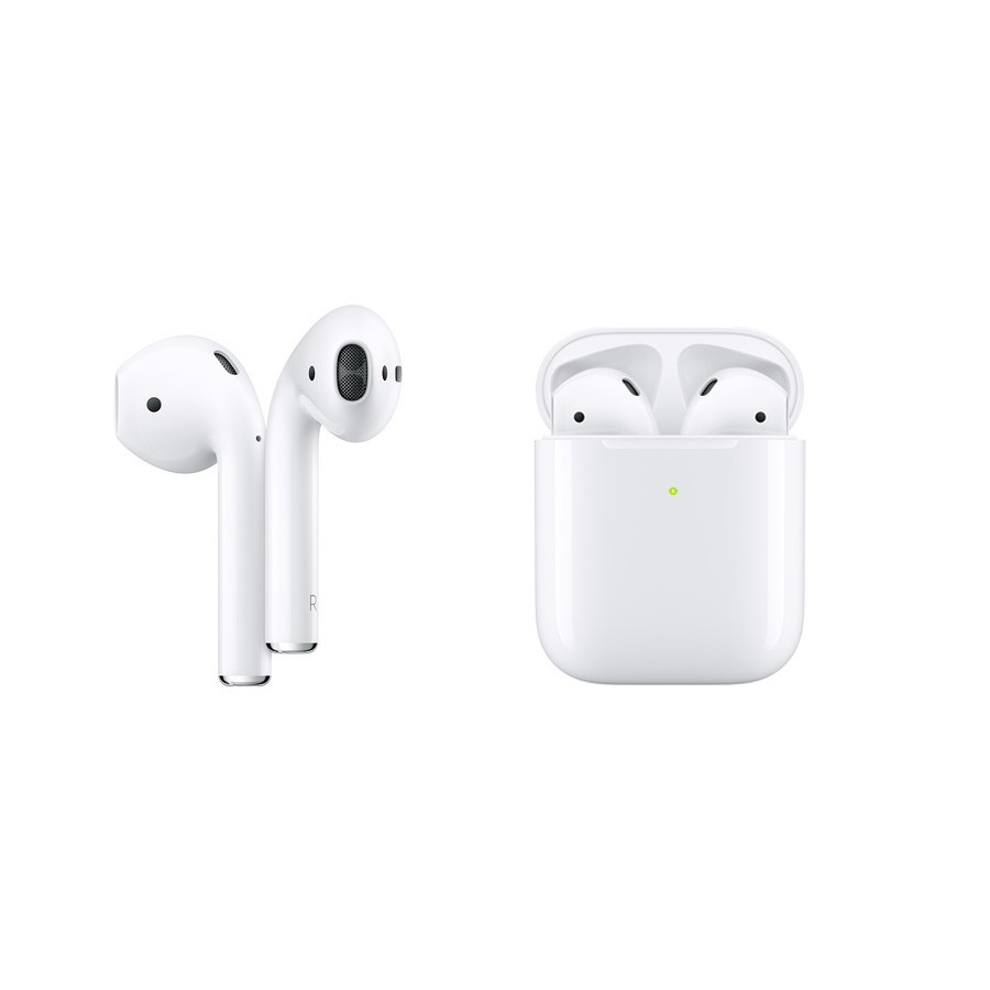 Airpods 2 - Tai nghe bluetooth Airpods 2 chip Hổ Vằn