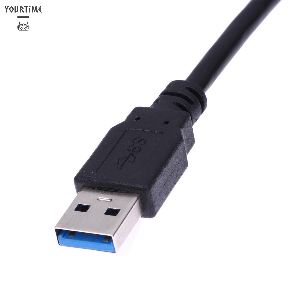 Bộ chia 4 cổng USB 3.0 cho PS4 / SLIM/PRO/XBOXONE