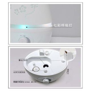 Máy Khuếch Tán Tinh Dầu Hồ Điệp