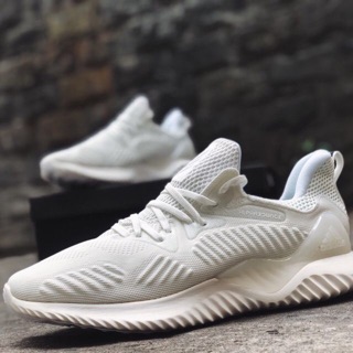 Giày ADIDAS ALPHA BOUNCE BEYOUND (tặng kèm box/ giấy gói)
