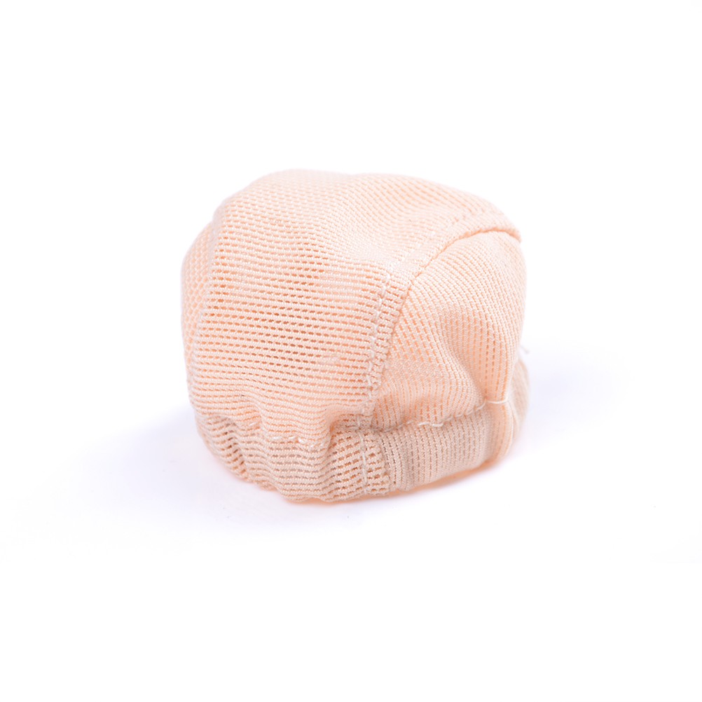 Phụ Kiện Tóc Giả + Mũ Lưới Cố Định DIY Dành Cho Búp Bê 1 / 3 1 / 4 1 / 6 SD