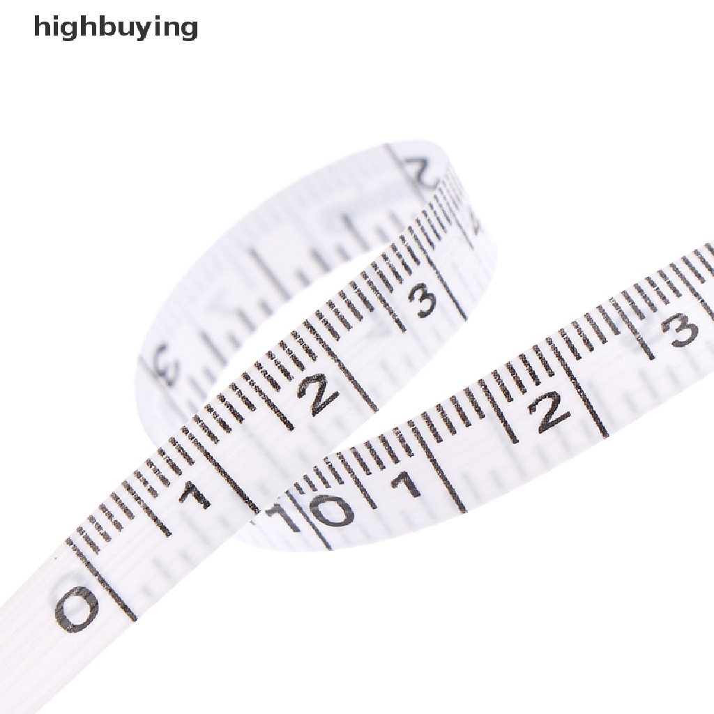 1 Thước dây cuộn dài 2m có thể thu gọn tiện dụng