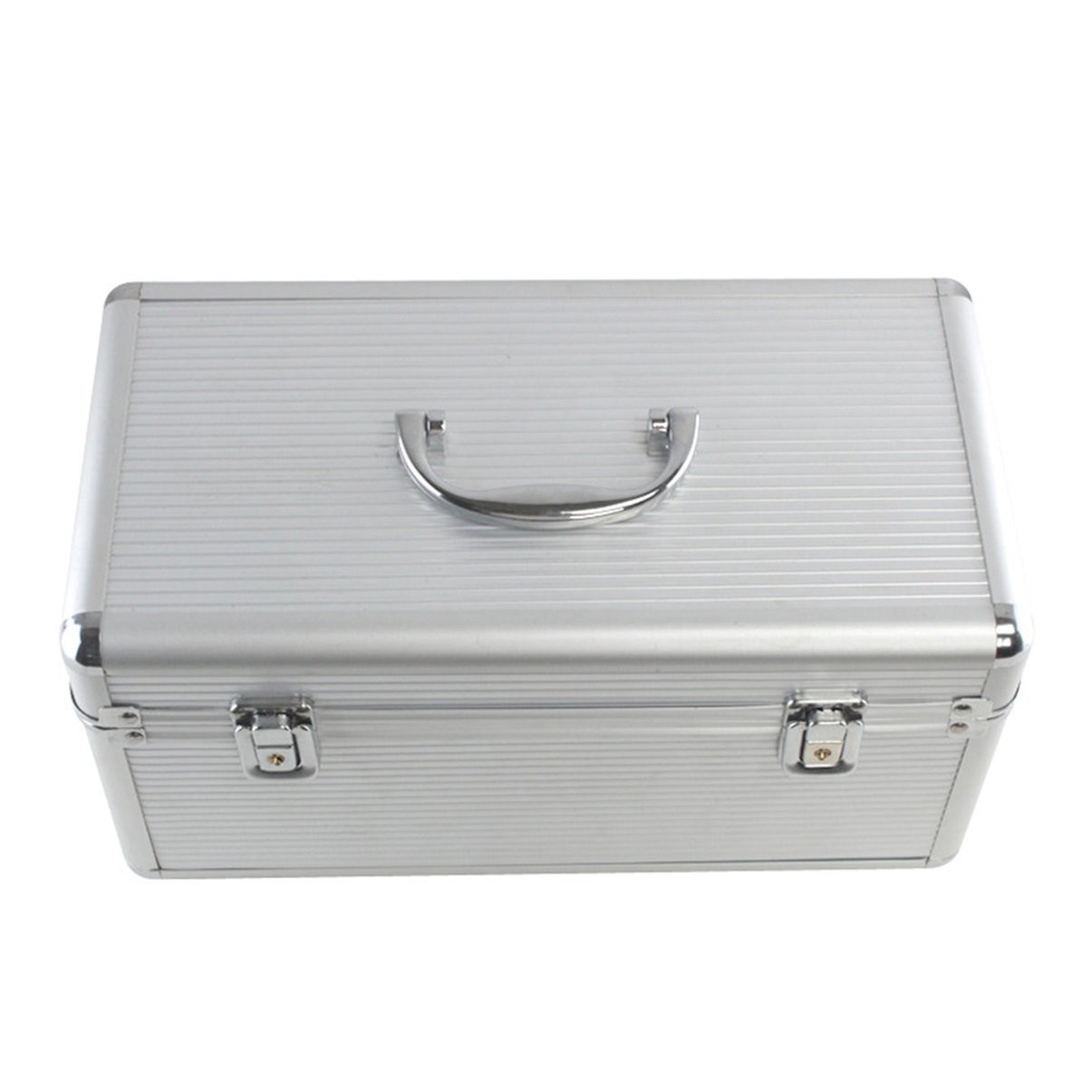 Hộp Đựng Ổ Cứng Đa Năng Bx502 | BigBuy360 - bigbuy360.vn