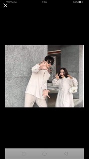 Đồ đôi giá rẻ ( ảnh thật ở cuối)