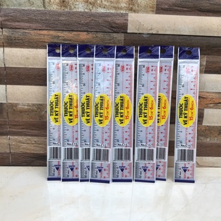 5 Thước dẻo WinQ 15cm/20cm/30cm (vpp Tritin)