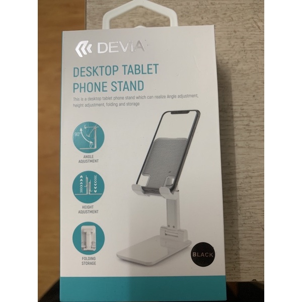 Giá đỡ Devia dành cho máy tính bảng để bàn-ES 054