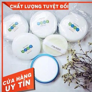[Chất Lượng Tuyệt Đối]  Phấn Baby Shiseido [Nội Địa Nhât]