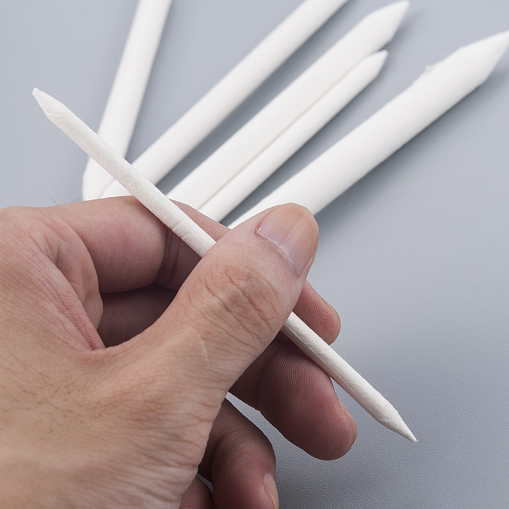 Set 6 bút vẽ tranh nghệ thuật chuyên dụng chất lượng cao