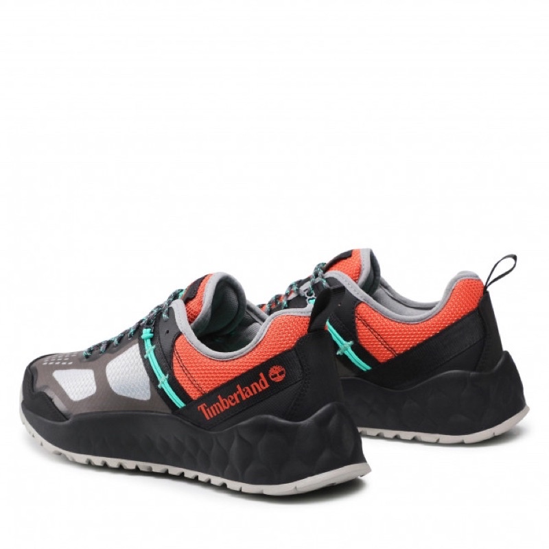 Giày sneaker Timberland hiking chính hãng